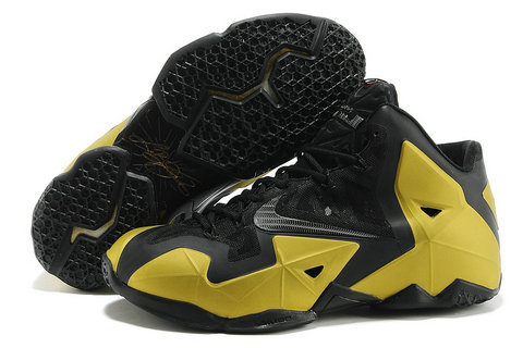 LeBron James 11(XI) Authentic basketball shoes Size 40~46 16.0940