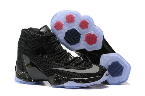 LeBron James 13(XIII) Elite Authentic basketball shoes 40~46 160928 10