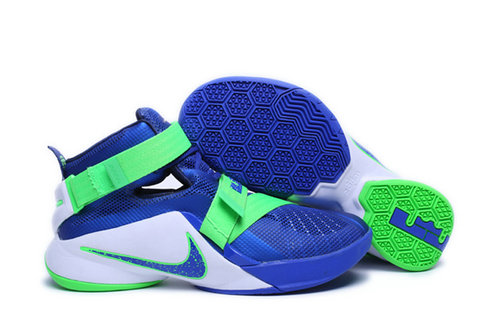 LeBron James 9(IX) Authentic basketball shoes Size 40~46 16.0913