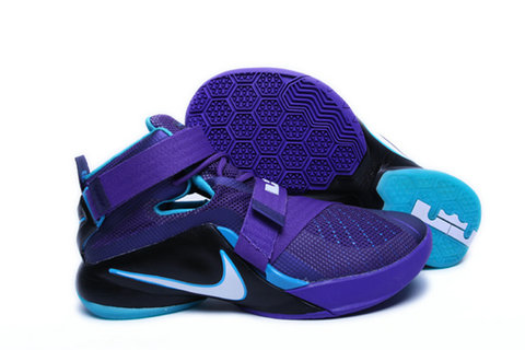LeBron James 9(IX) Authentic basketball shoes Size 40~46 16.0914