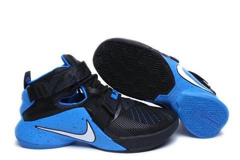 LeBron James 9(IX) Authentic basketball shoes Size 40~46 16.0915