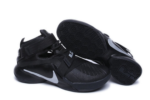 LeBron James 9(IX) Authentic basketball shoes Size 40~46 16.0916