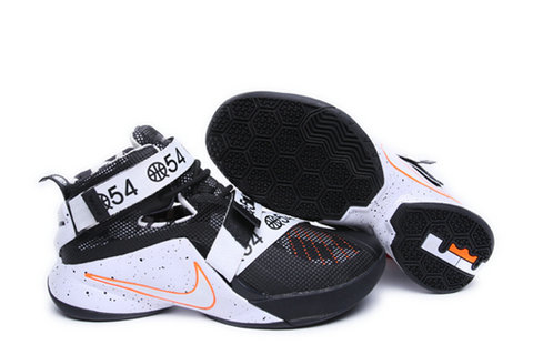 LeBron James 9(IX) Authentic basketball shoes Size 40~46 16.0919