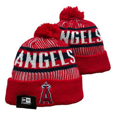 Los Angels Angels MLB Knit Beanie Hats YD
