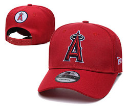 Los Angeles Angels of Anaheim MLB Snapbacks Hats TX 004