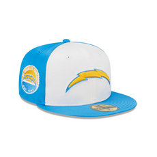 Los Angeles Chargers NFL Snapbacks Hats YS 02