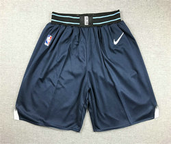Los Angeles Clippers 2024 City Shorts