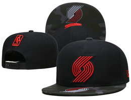 Los Angeles Clippers NBA Snapbacks Hats YS 001