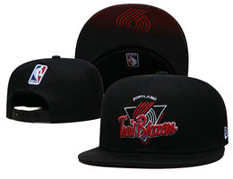 Los Angeles Clippers NBA Snapbacks Hats YS 004