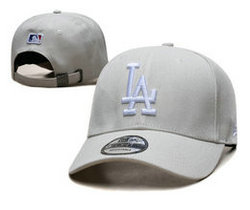 Los Angeles Dodgers MLB Snapbacks Hats TX 50