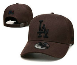 Los Angeles Dodgers MLB Snapbacks Hats TX 61