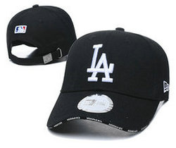 Los Angeles Dodgers MLB Snapbacks Hats TX 62