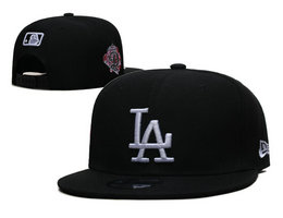 Los Angeles Dodgers MLB Snapbacks Hats YS 14