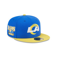 Los Angeles Rams NFL Snapbacks Hats YS 04
