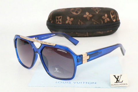 Louis Vuitton Sunglasses 22