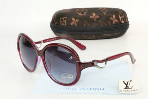 Louis Vuitton Sunglasses 24