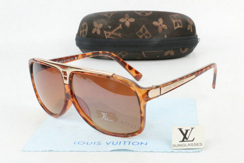 Louis Vuitton Sunglasses 27