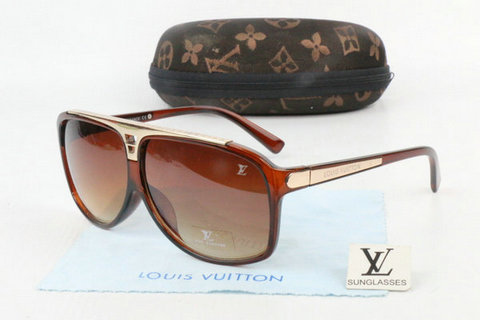 Louis Vuitton Sunglasses 28
