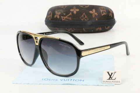 Louis Vuitton Sunglasses 29