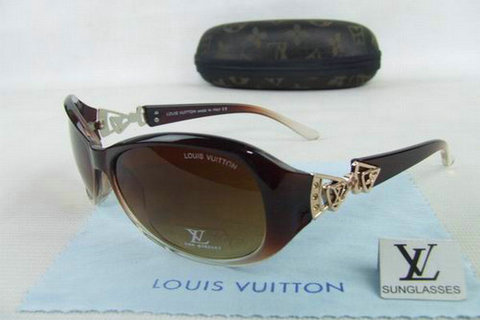 Louis Vuitton Sunglasses 34