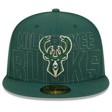 Milwaukee Bucks NBA Snapbacks Hats TX 006