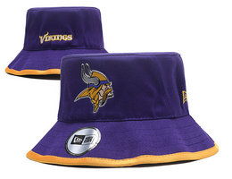 Minnesota Vikings NFL Snapbacks Hats YD 001