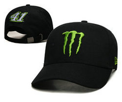 Monster Energy Hat TX 03