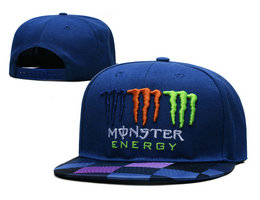 Monster Energy Hat TX 05