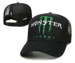 Monster Energy Hat TX 06