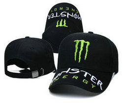 Monster Energy Hat TX 11