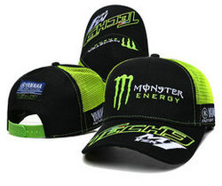 Monster Energy Hat TX 12