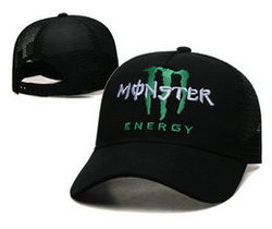 Monster Energy Hat TX 13