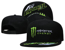 Monster Energy Hat TX 14