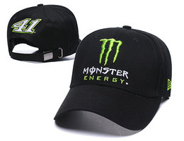 Monster Energy Hat TX 15