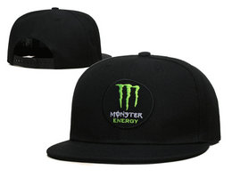 Monster Energy Hat TX 16