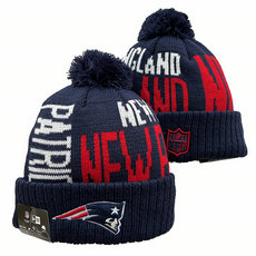 New England Patriots NFL Knit Beanie Hats YD 10