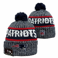 New England Patriots NFL Knit Beanie Hats YD 12