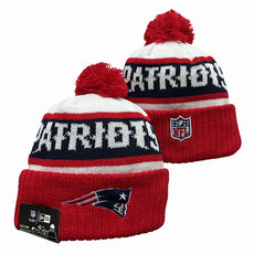 New England Patriots NFL Knit Beanie Hats YD 13