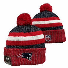 New England Patriots NFL Knit Beanie Hats YD 14