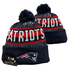 New England Patriots NFL Knit Beanie Hats YD 18