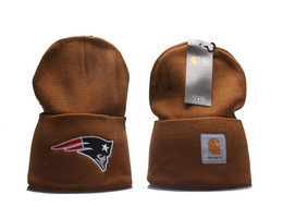 New England Patriots NFL Knit Beanie Hats YP 4