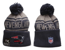 New England Patriots NFL Knit Beanie Hats YP 5