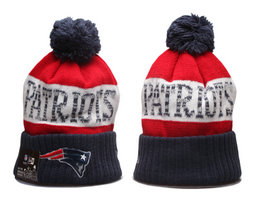 New England Patriots NFL Knit Beanie Hats YP 6