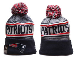 New England Patriots NFL Knit Beanie Hats YP 7