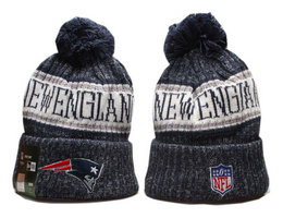 New England Patriots NFL Knit Beanie Hats YP 8