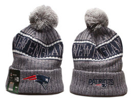New England Patriots NFL Knit Beanie Hats YP 9