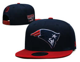 New England Patriots NFL Snapbacks Hats YS 008