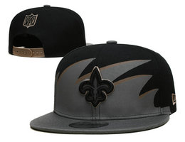 New Orleans Saints NFL Snapbacks Hats YS 10