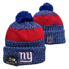 New York Giants NFL Knit Beanie Hats YD 10
