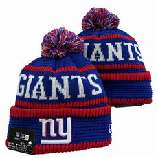 New York Giants NFL Knit Beanie Hats YD 11
